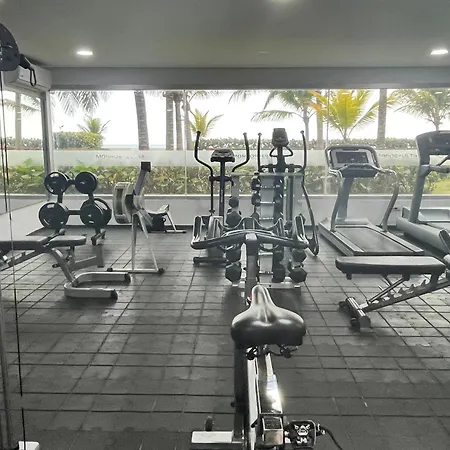 Apartment Morros Cartagena