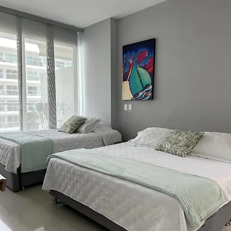 Apartment Morros *