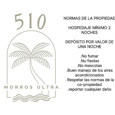 Apartment Morros Cartagena