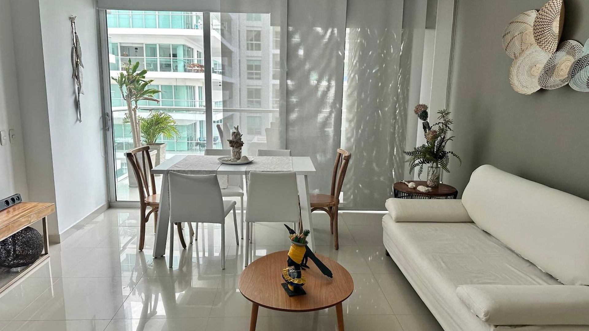 Apartment Morros *