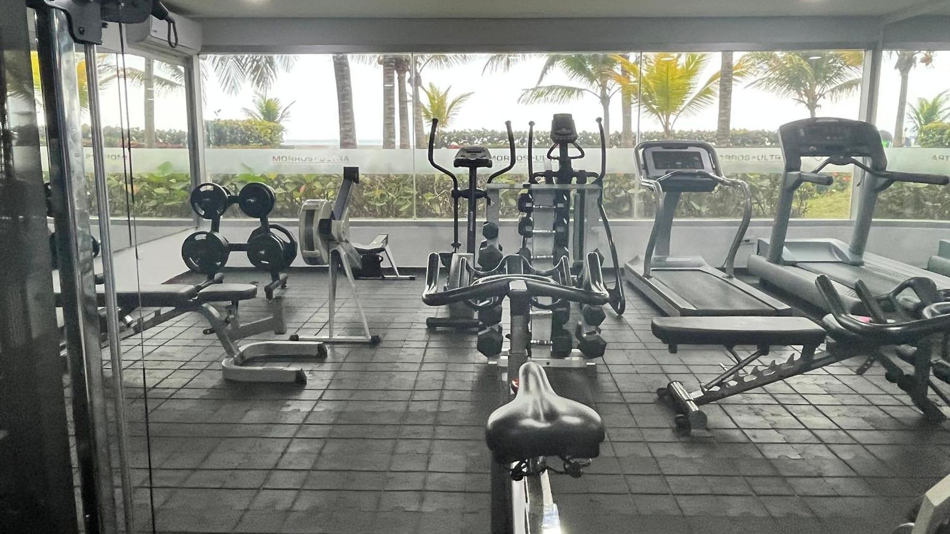 Apartment Morros Cartagena