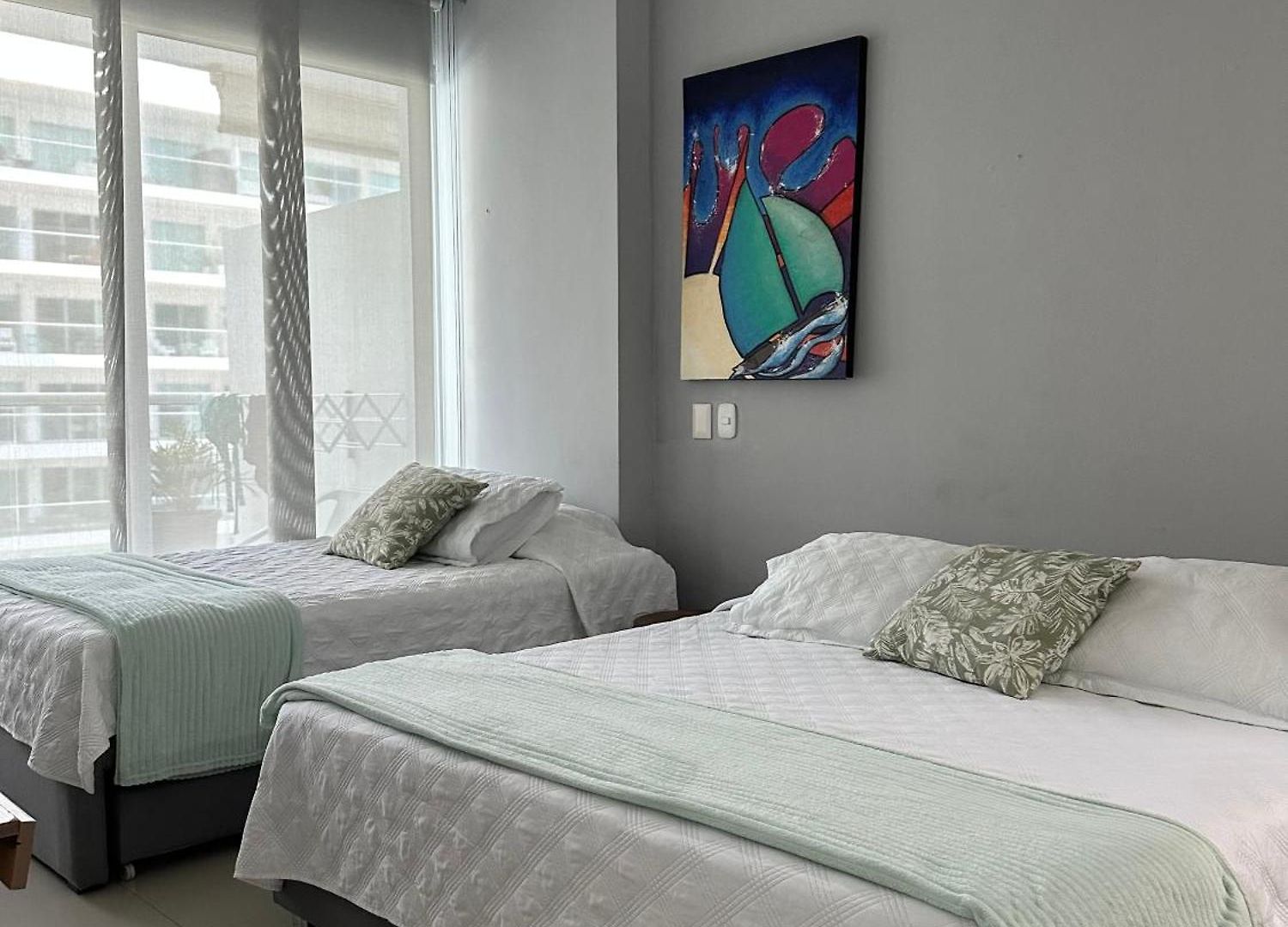 Apartment Morros *