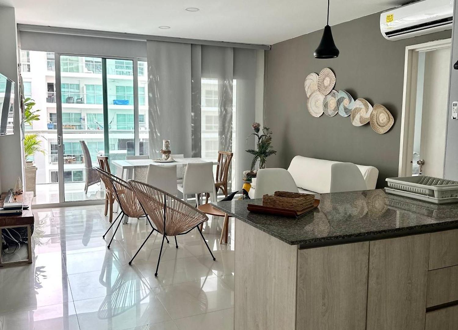 Apartment Morros *