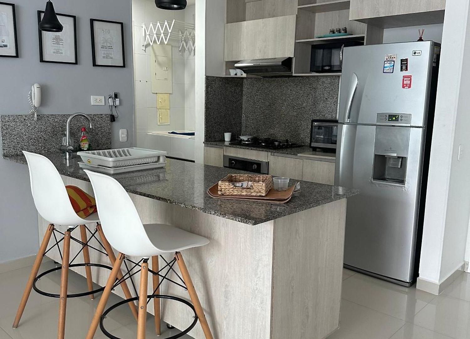 Morros Apartment Cartagena