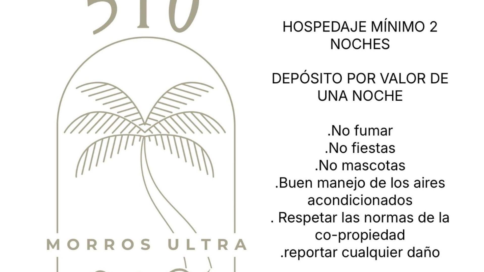 Apartment Morros Cartagena