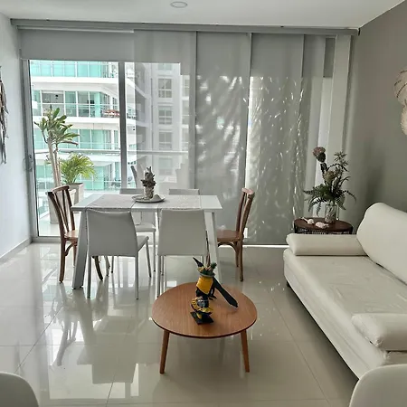 Apartamento Morros *
