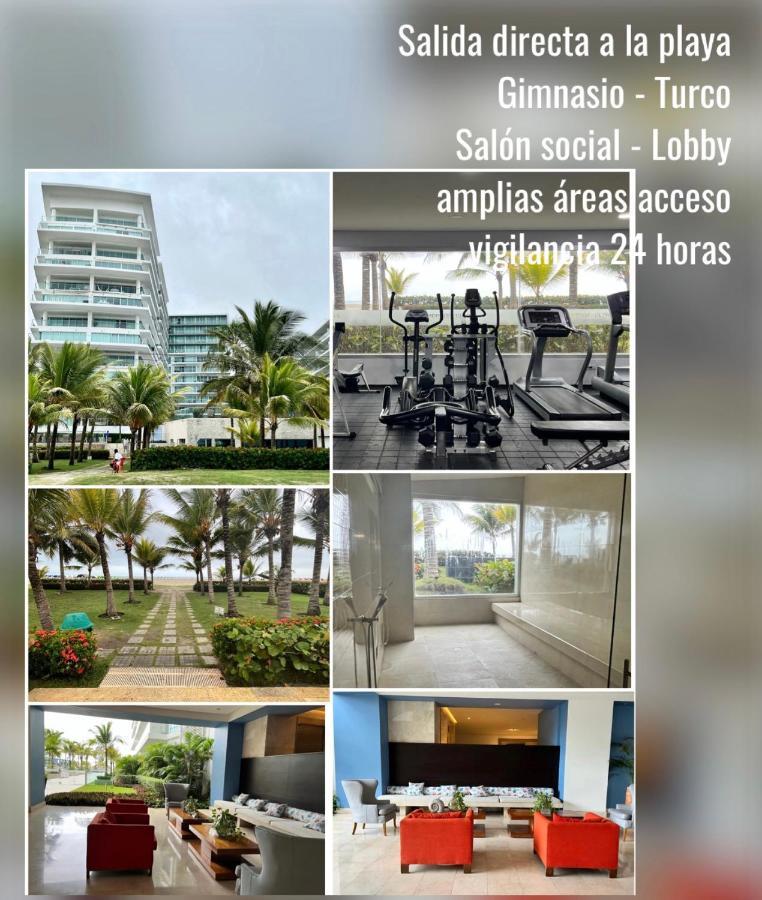 Apartamento Morros Cartagena