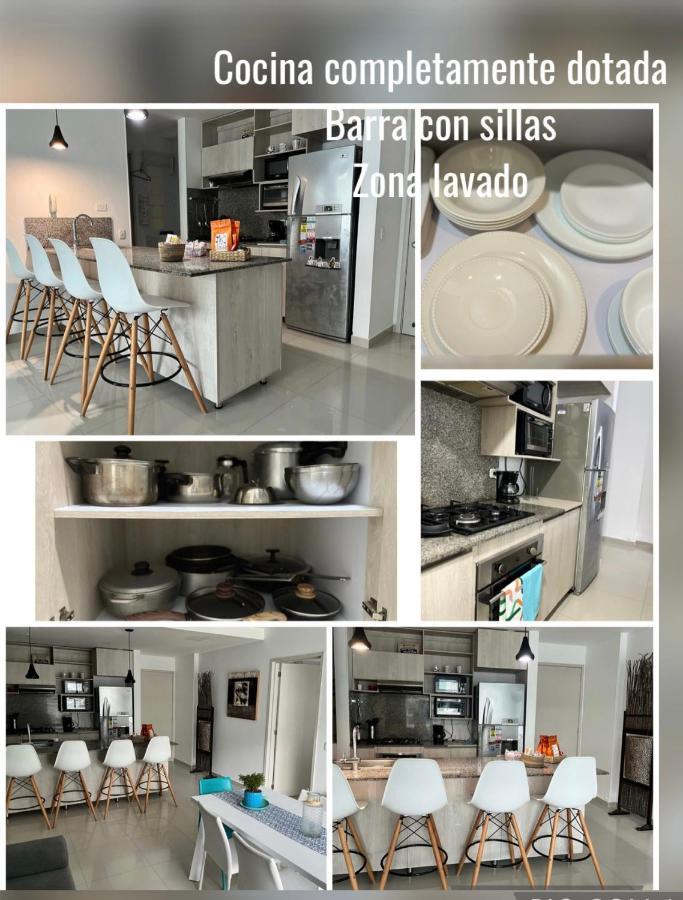 Morros Apartamento *
