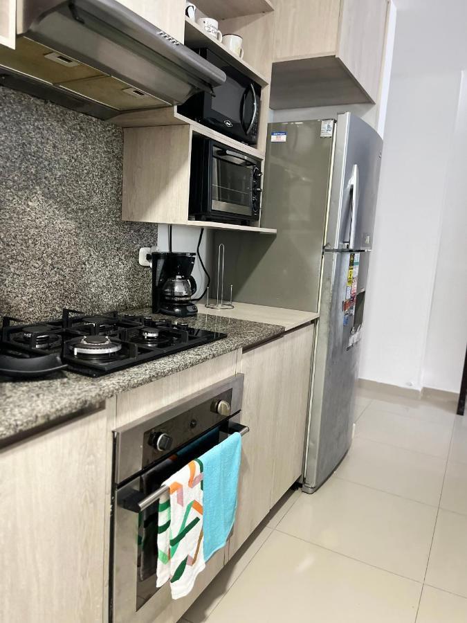 Morros Apartamento Cartagena
