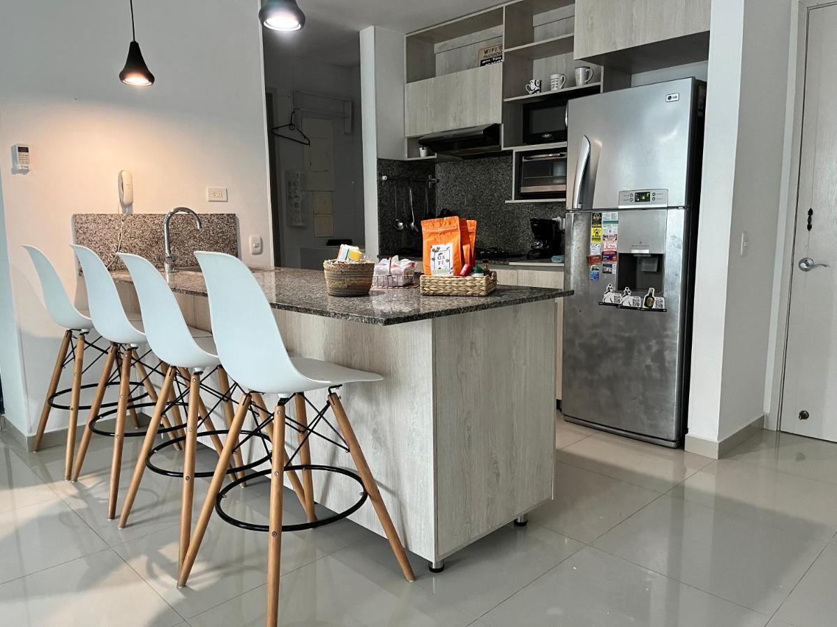 Apartamento Morros