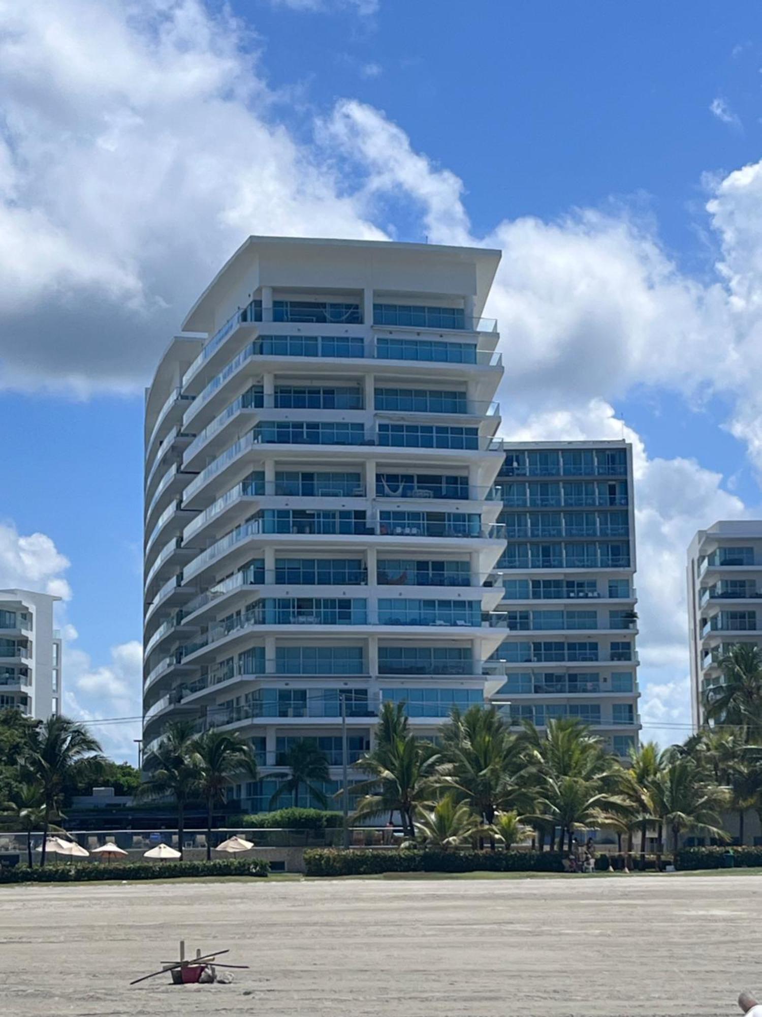 Apartamento Morros Cartagena