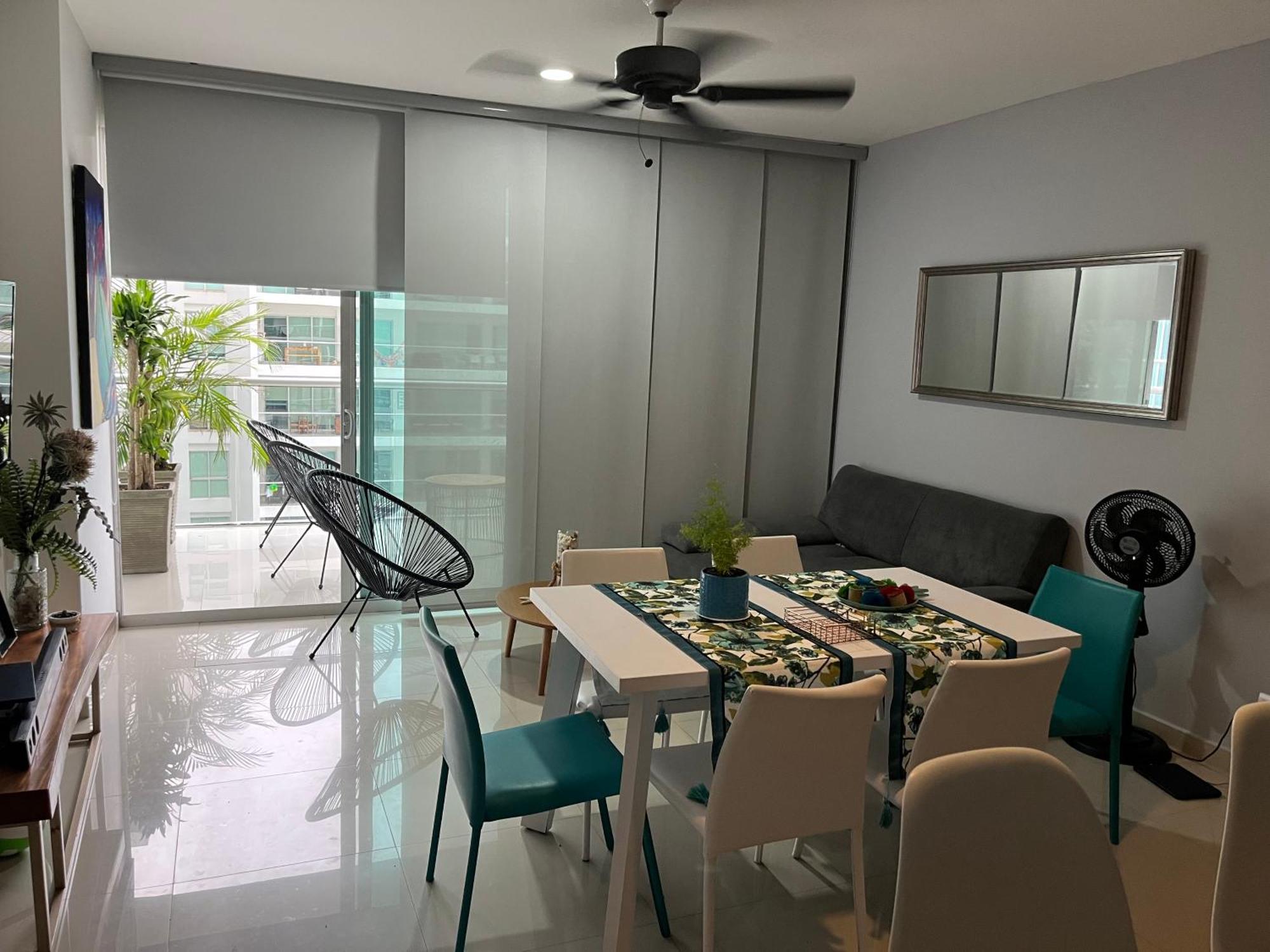 Morros Apartamento