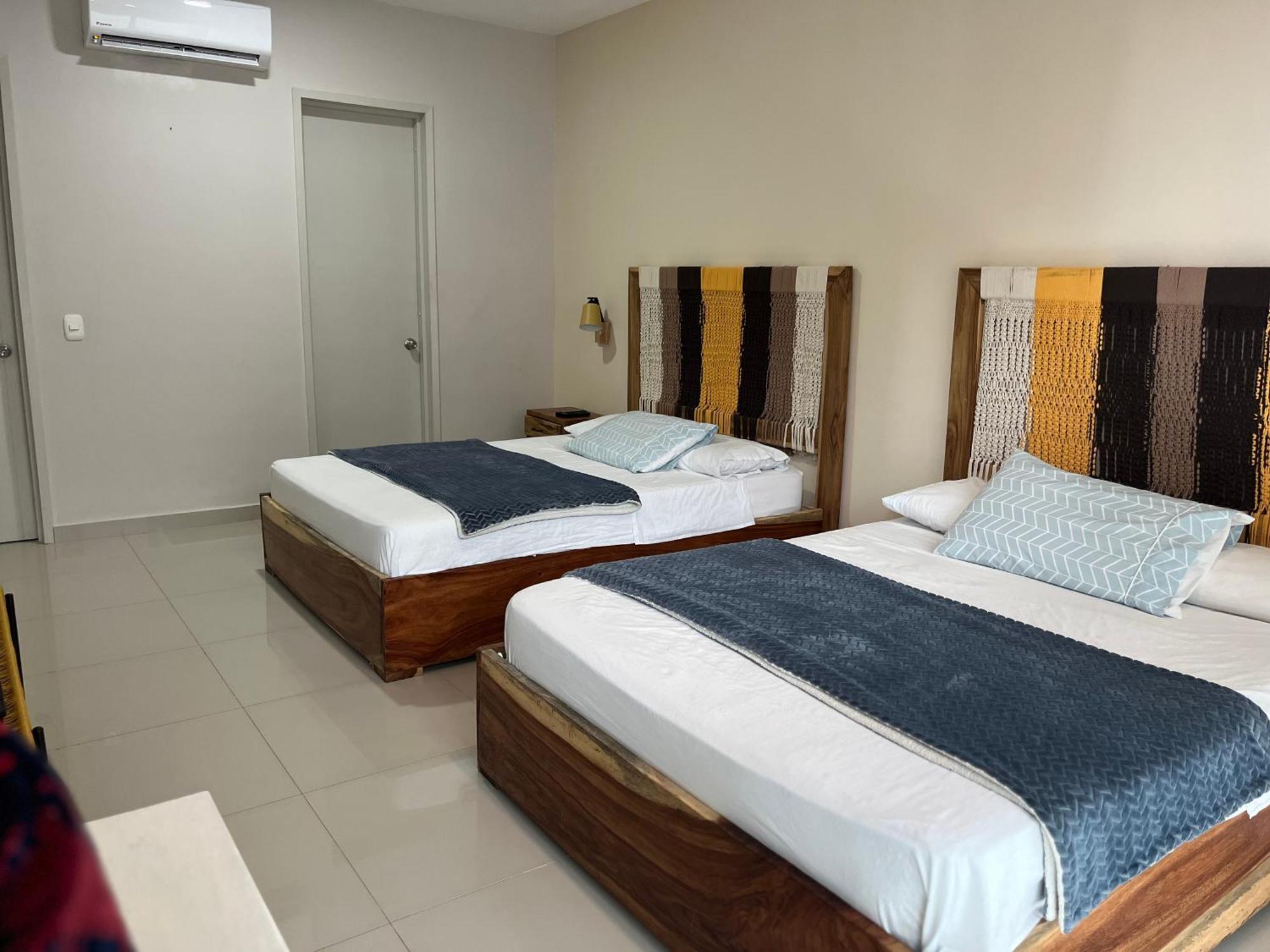 Morros Apartamento