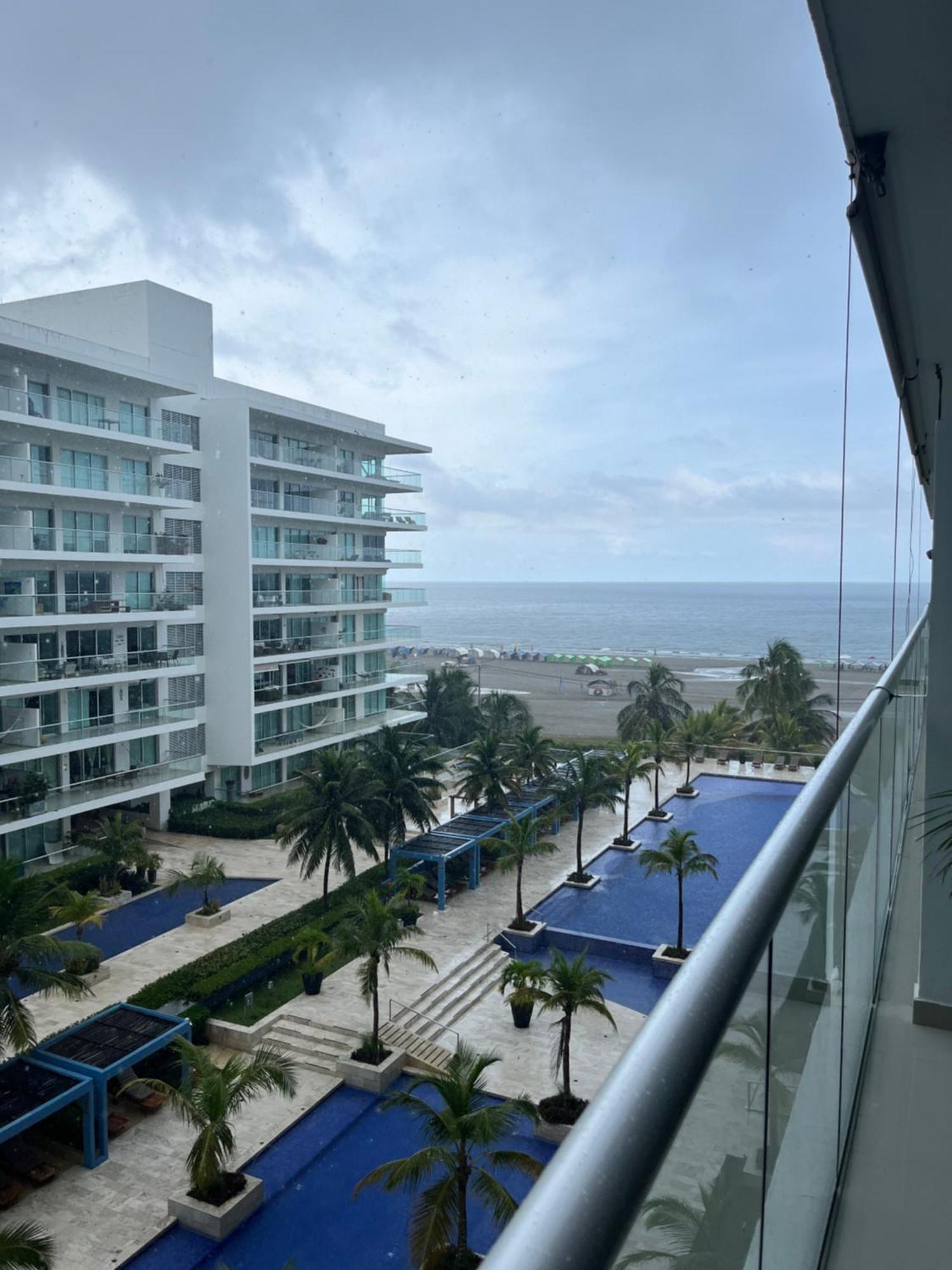 Apartamento Morros Cartagena