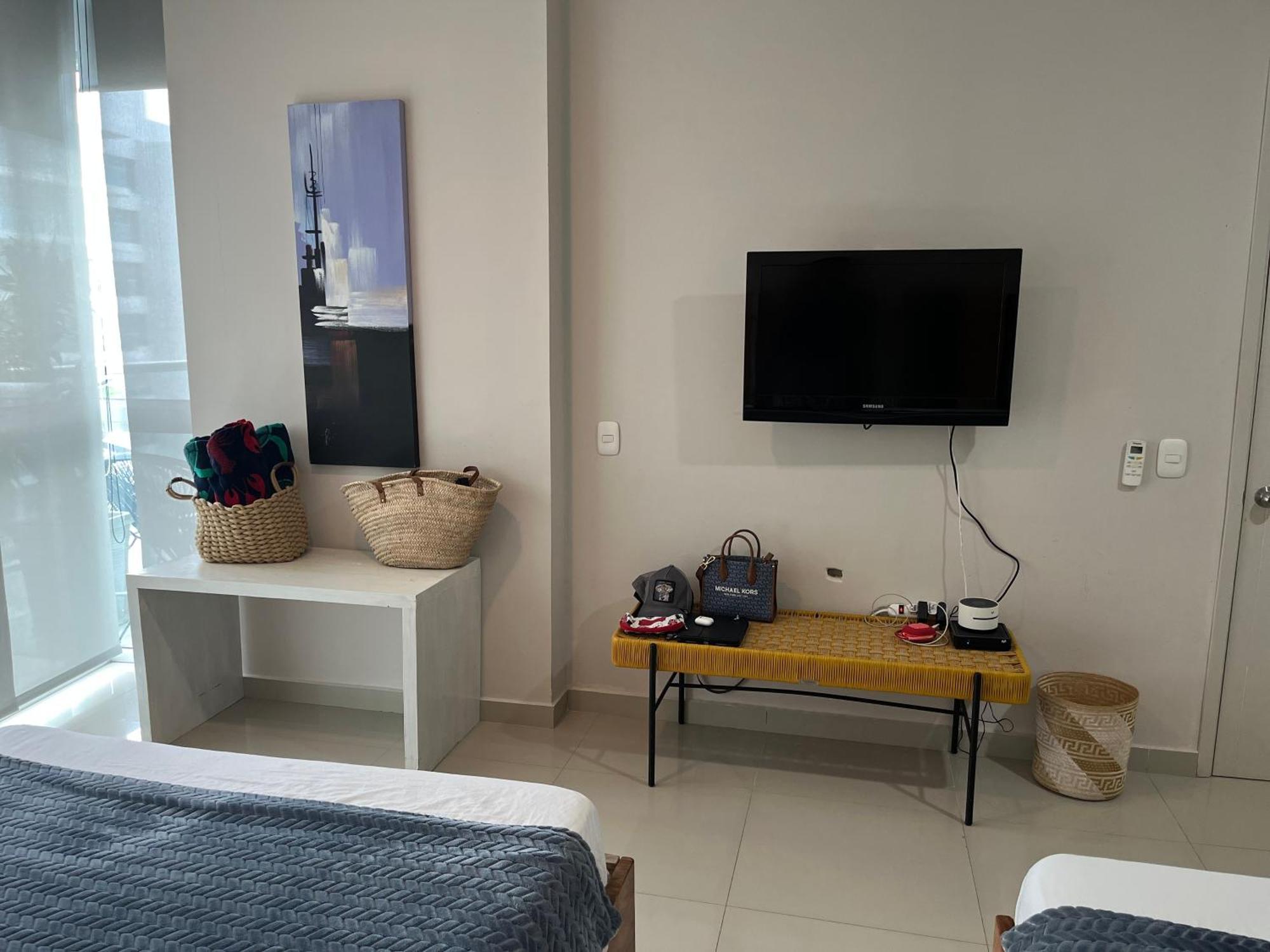 Apartamento Morros *