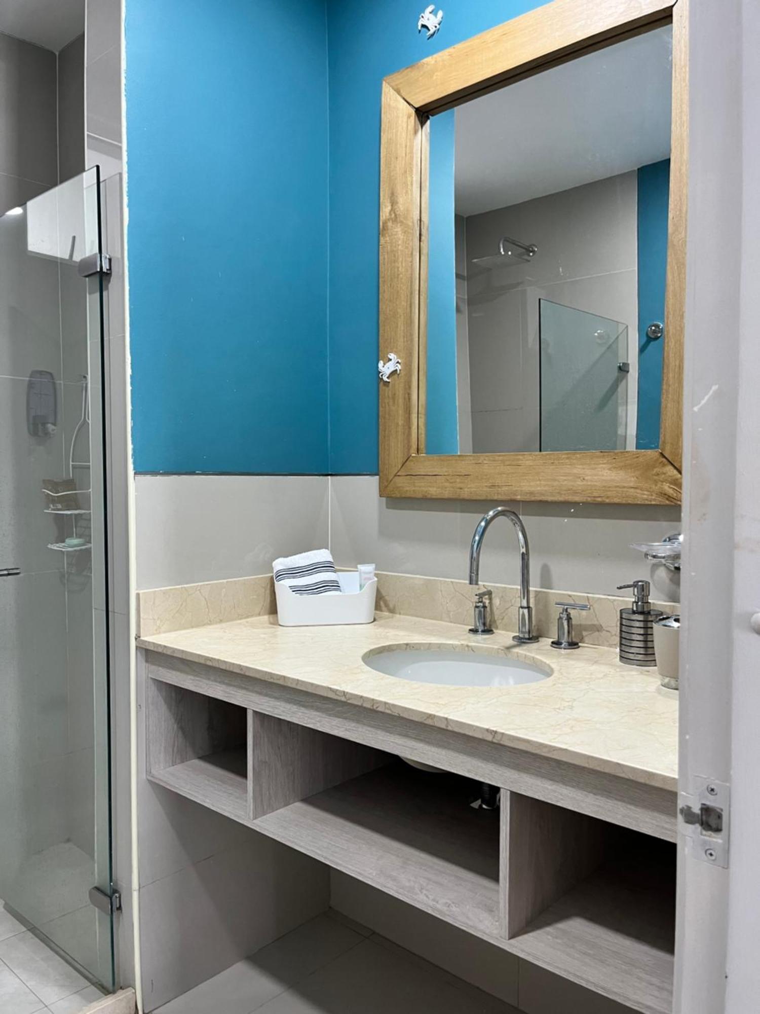 Apartamento Morros